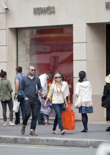 Reese Witherspoon Feet Toes And Soles 761