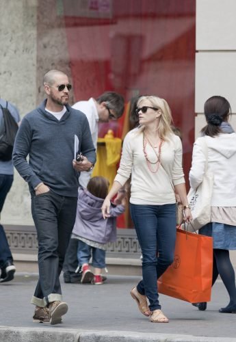 Reese Witherspoon Feet Toes And Soles 762