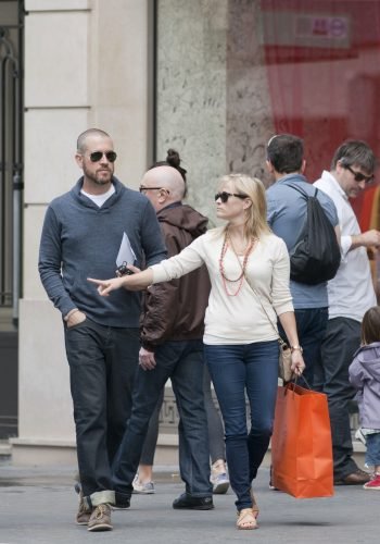 Reese Witherspoon Feet Toes And Soles 763