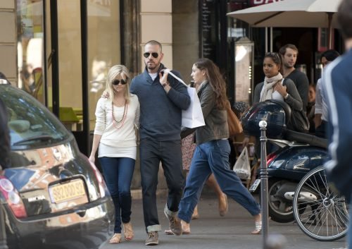 Reese Witherspoon Feet Toes And Soles 764