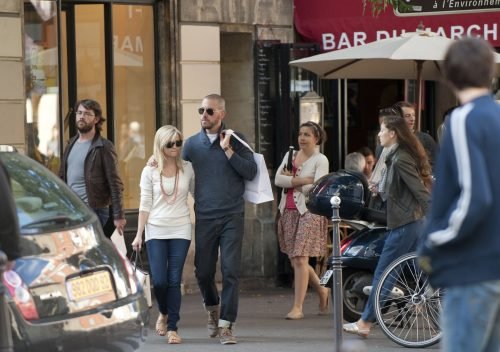 Reese Witherspoon Feet Toes And Soles 765