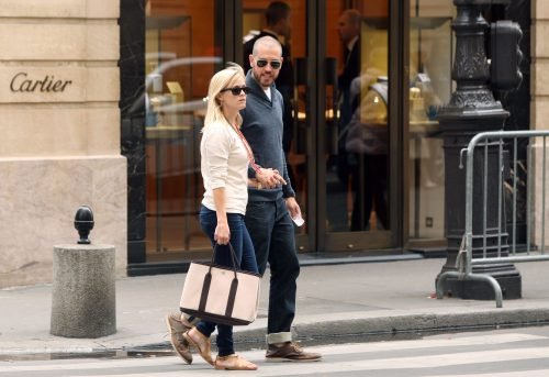 Reese Witherspoon Feet Toes And Soles 766