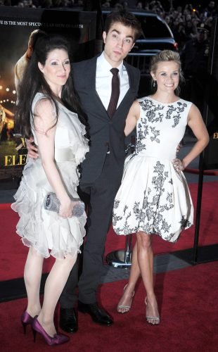 Reese Witherspoon Feet Toes And Soles 800