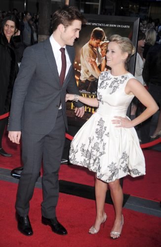 Reese Witherspoon Feet Toes And Soles 802