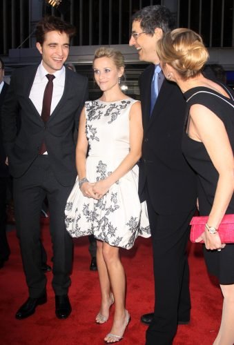 Reese Witherspoon Feet Toes And Soles 806