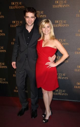 Reese Witherspoon Feet Toes And Soles 815