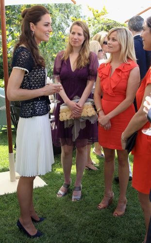 Reese Witherspoon Feet Toes And Soles 892