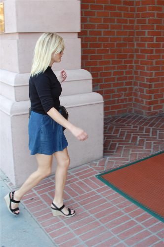 Reese Witherspoon Feet Toes And Soles 902