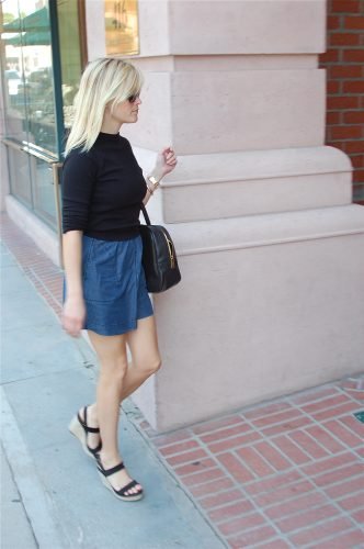 Reese Witherspoon Feet Toes And Soles 903