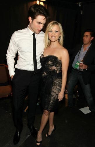 Reese Witherspoon Feet Toes And Soles 935