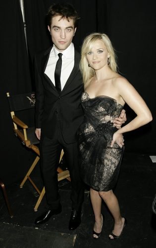 Reese Witherspoon Feet Toes And Soles 938