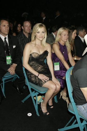 Reese Witherspoon Feet Toes And Soles 941