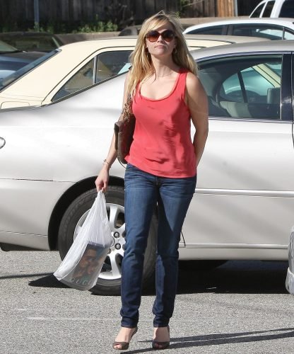 Reese Witherspoon Feet Toes And Soles 960