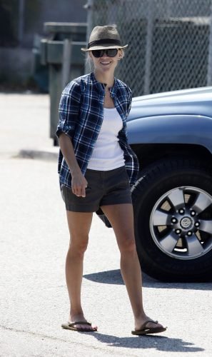 Reese Witherspoon Feet Toes And Soles 979