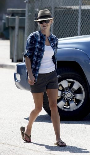 Reese Witherspoon Feet Toes And Soles 983