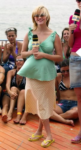 Reese Witherspoon Feet Toes And Soles 993