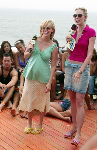 Reese Witherspoon Feet Toes And Soles 995