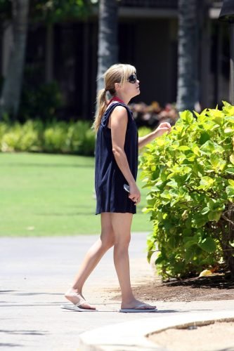 Reese Witherspoon Feet Toes And Soles 1025