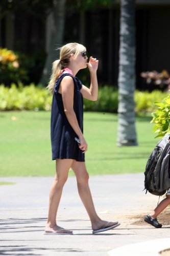 Reese Witherspoon Feet Toes And Soles 1026