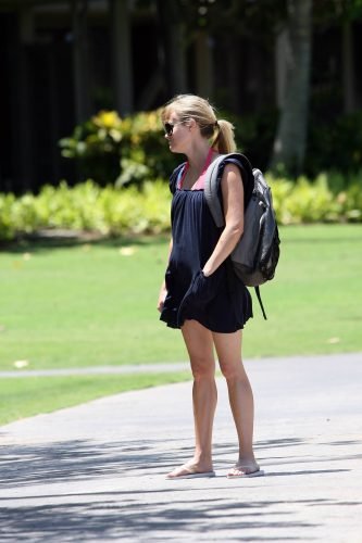 Reese Witherspoon Feet Toes And Soles 1027