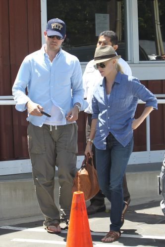 Reese Witherspoon Feet Toes And Soles 1035