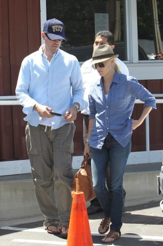 Reese Witherspoon Feet Toes And Soles 1036