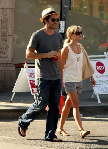 Reese Witherspoon Feet Toes And Soles 1038