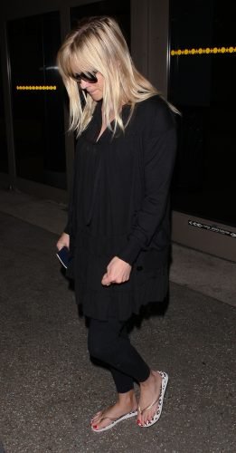 Reese Witherspoon Feet Toes And Soles 1109