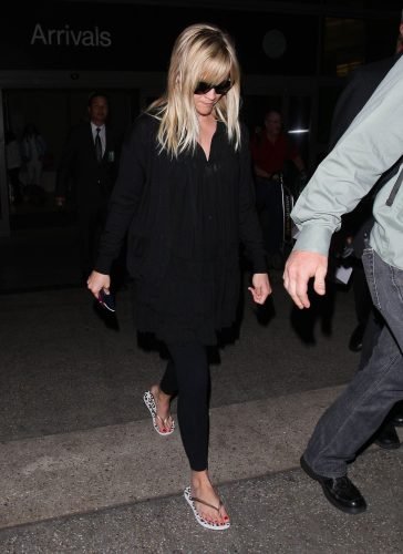 Reese Witherspoon Feet Toes And Soles 1110