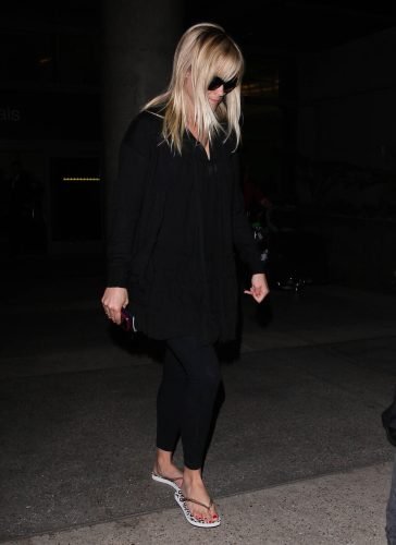 Reese Witherspoon Feet Toes And Soles 1111