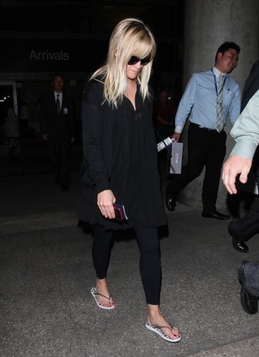 Reese Witherspoon Feet Toes And Soles 1112