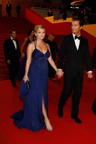 Reese Witherspoon Feet Toes And Soles 1163