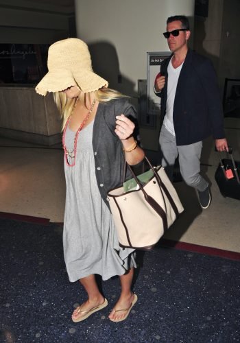 Reese Witherspoon Feet Toes And Soles 1185