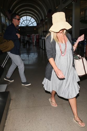 Reese Witherspoon Feet Toes And Soles 1187