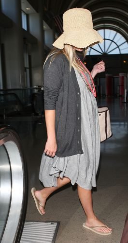 Reese Witherspoon Feet Toes And Soles 1189