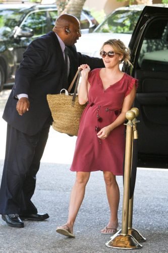 Reese Witherspoon Feet Toes And Soles 1193