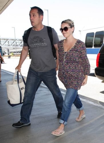 Reese Witherspoon Feet Toes And Soles 1203