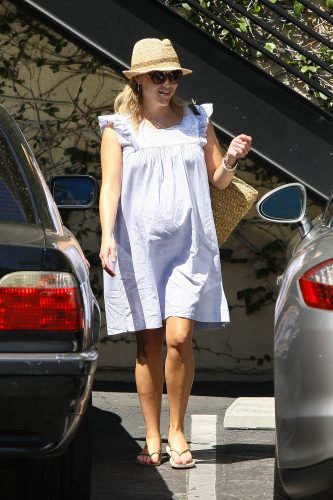 Reese Witherspoon Feet Toes And Soles 1213