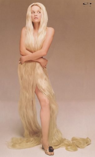 Reese Witherspoon Feet Toes And Soles 1226