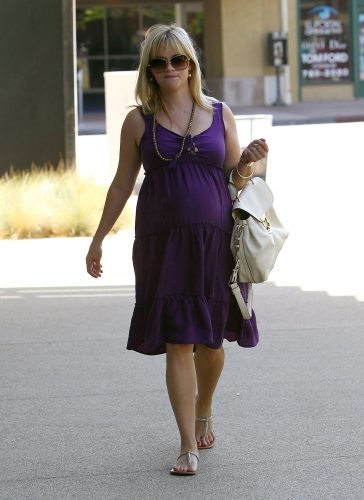 Reese Witherspoon Feet Toes And Soles 1251