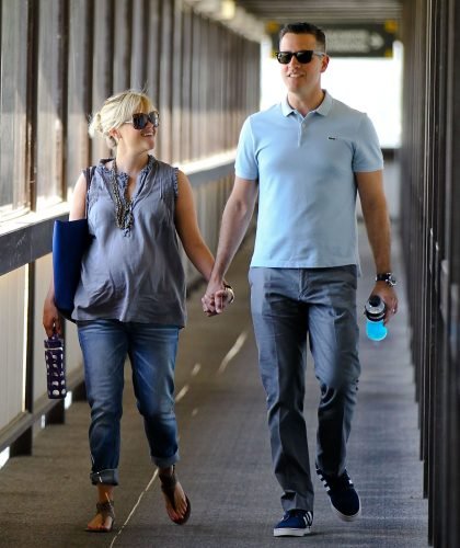 Reese Witherspoon Feet Toes And Soles 1256