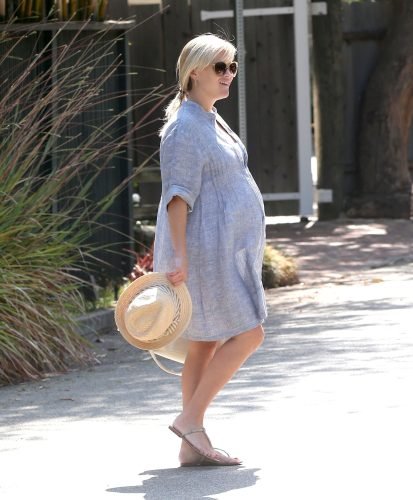 Reese Witherspoon Feet Toes And Soles 1259