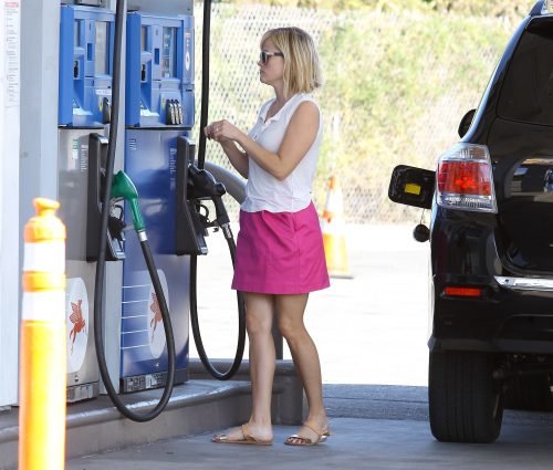 Reese Witherspoon Feet Toes And Soles 1405