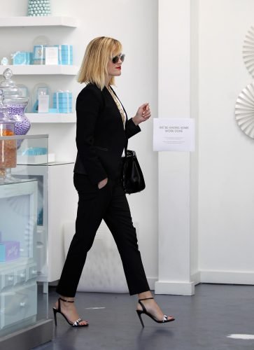 Reese Witherspoon Feet Toes And Soles 1443