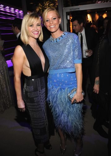 Reese Witherspoon Feet Toes And Soles 1448