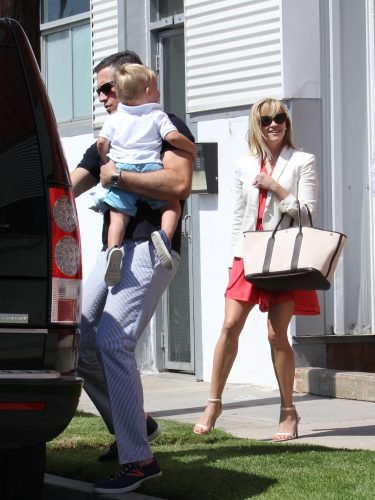 Reese Witherspoon Feet Toes And Soles 1550