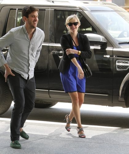 Reese Witherspoon Feet Toes And Soles 1580