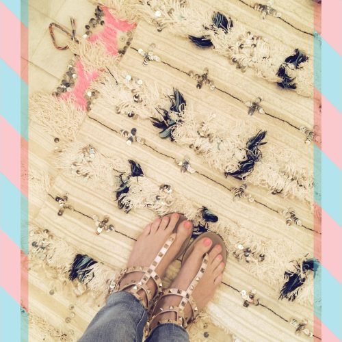 Reese Witherspoon Feet Toes And Soles 1600