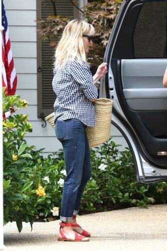 Reese Witherspoon Feet Toes And Soles 1628