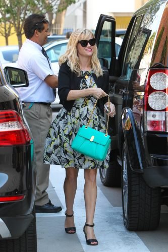 Reese Witherspoon Feet Toes And Soles 1661